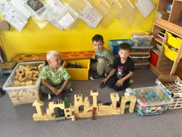 ZVONEČEK - ZÁŘÍ 1